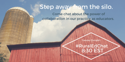 CollaborationRuralEdChat