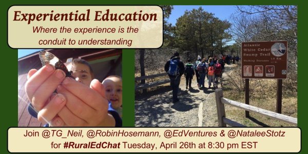 Experiential Education