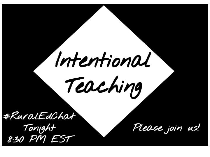 IntentionalTeaching