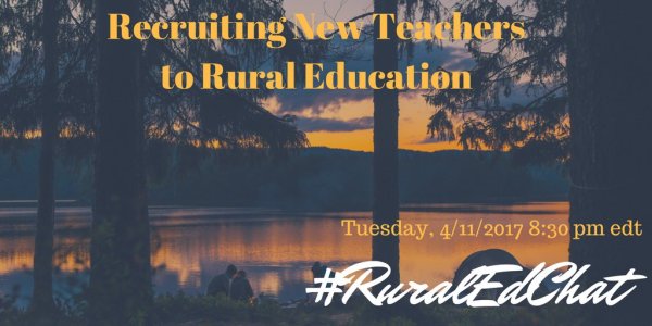 RecruitingNewTeachers